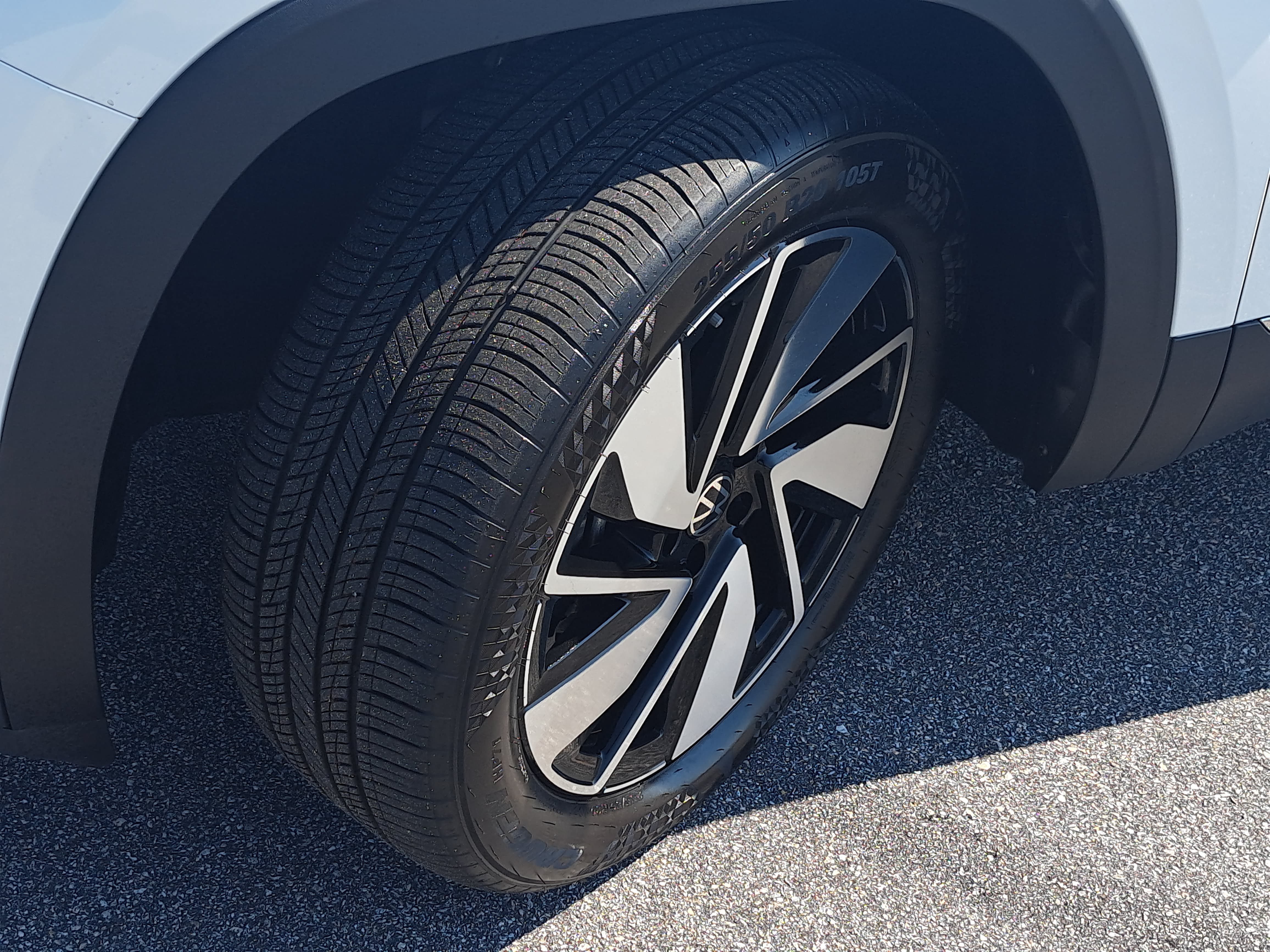 Certified 2026 Volkswagen Atlas SEL AWD/4WD image 35