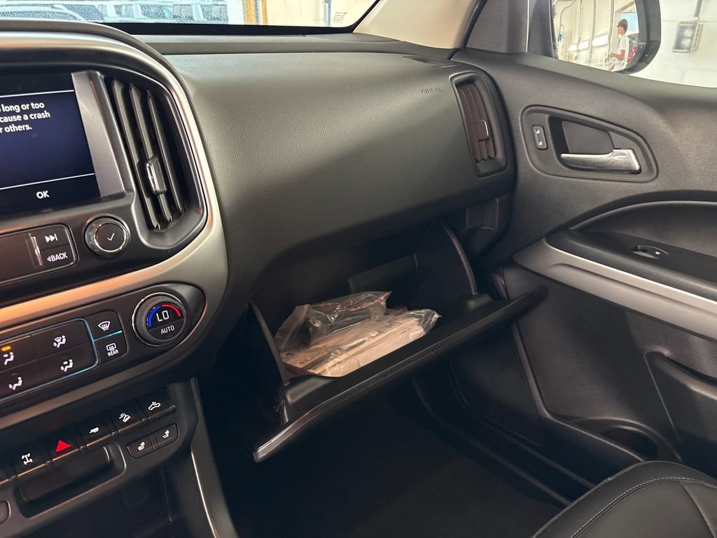 Used 2019 Chevrolet Colorado ZR2 AWD/4WD image 50