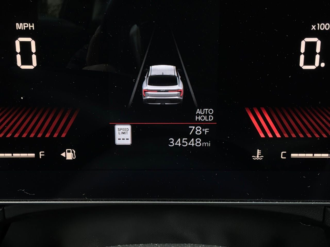 Used 2025 Kia K4 FWD image 38