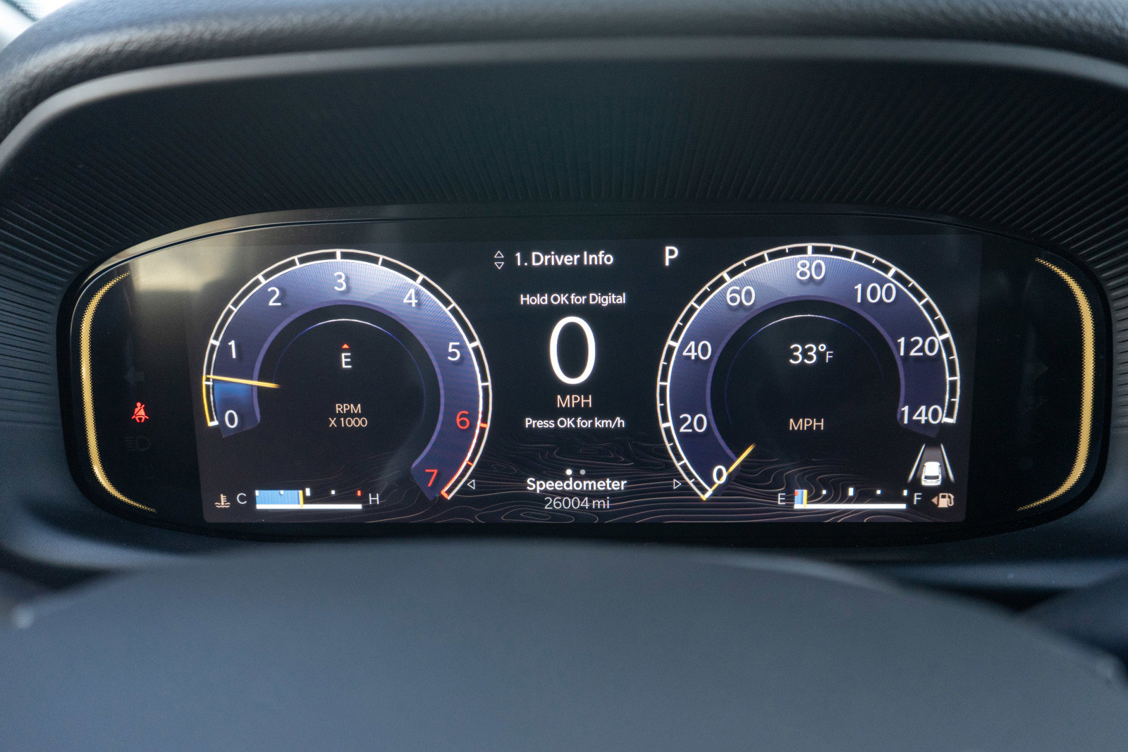 Used 2022 Jeep Wagoneer Series I w/ Convenience Group I image 12