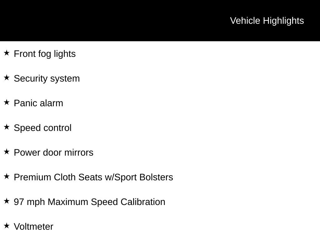 Used 2021 Jeep Gladiator Mojave w/ Safety Group image 24