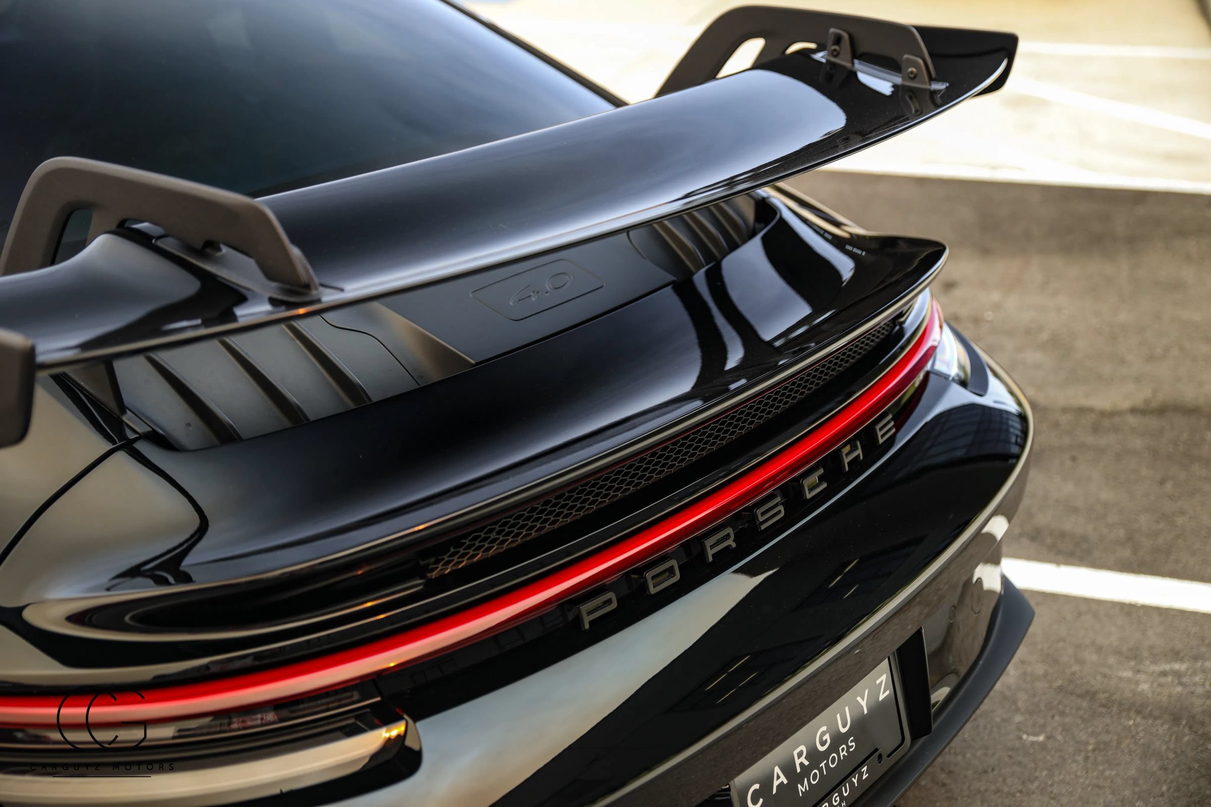 Used 2022 Porsche 911 GT3 RWD image 16