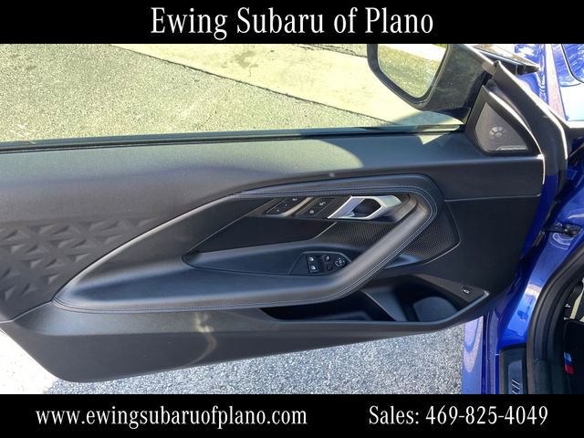 Used 2025 BMW M240i Coupe w/ Premium Package image 16