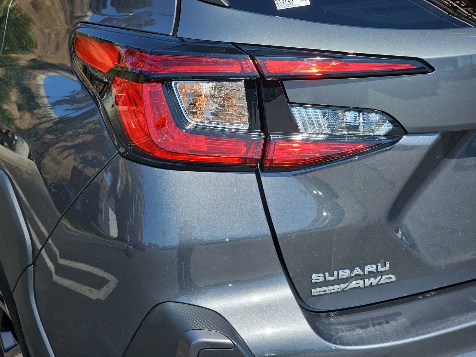 Used 2025 Subaru Crosstrek 2.5i Limited w/ Crosstrek Mirror Package AWD/4WD image 35