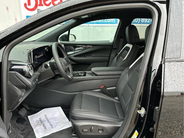 New 2026 Chevrolet Blazer EV LT image 23