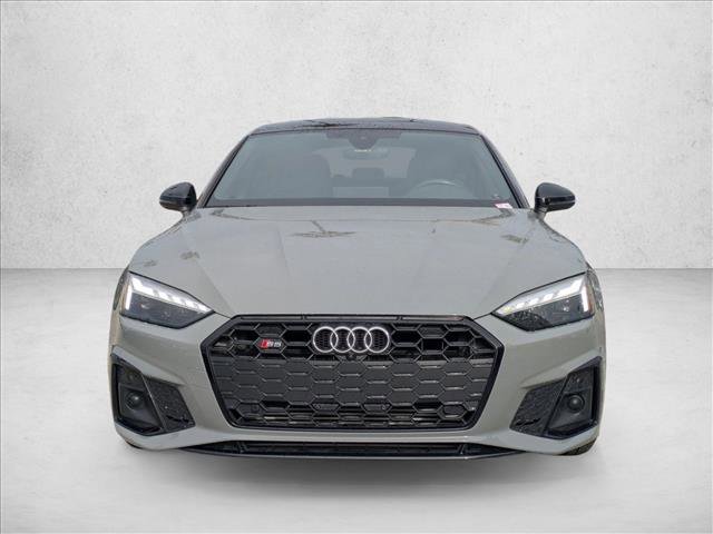 Used 2021 Audi S5 Premium Plus w/ Premium Plus Package image 2