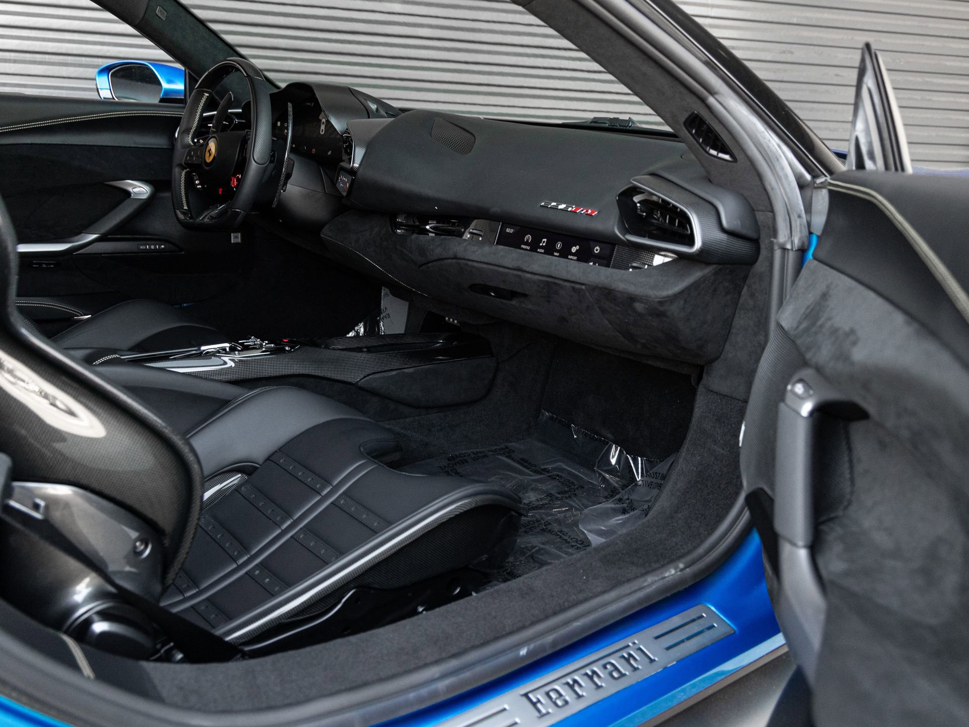 Used 2025 Ferrari 296 GTB image 41