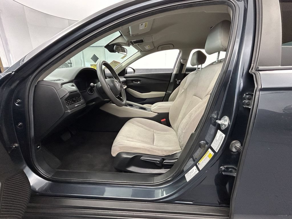Used 2024 Honda Accord LX image 12