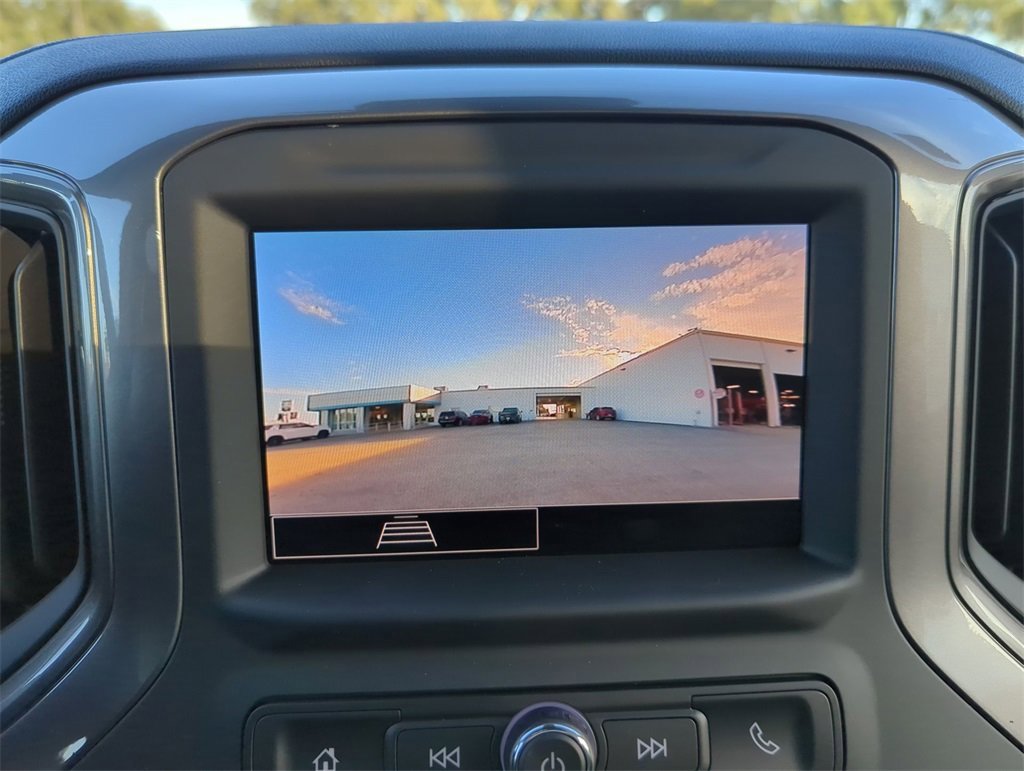 New 2025 GMC Sierra 3500 Pro w/ Convenience Package image 17