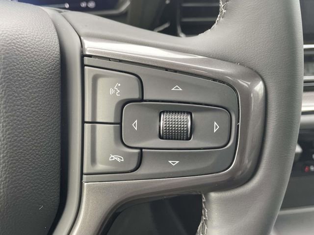 New 2026 Chevrolet Silverado 2500 ZR2 image 23