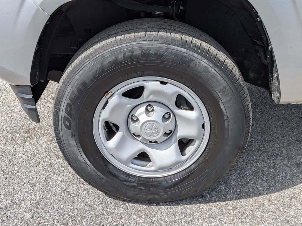Used 2023 Toyota Tacoma SR5 image 11