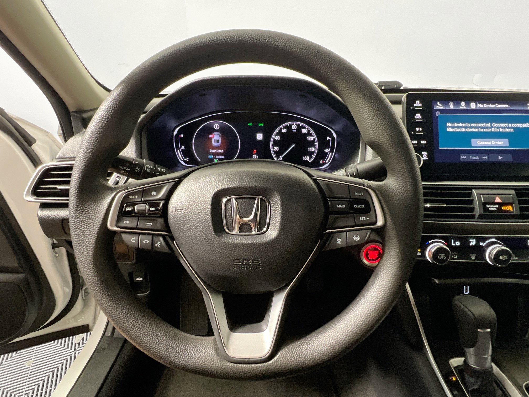 Used 2020 Honda Accord EX image 17