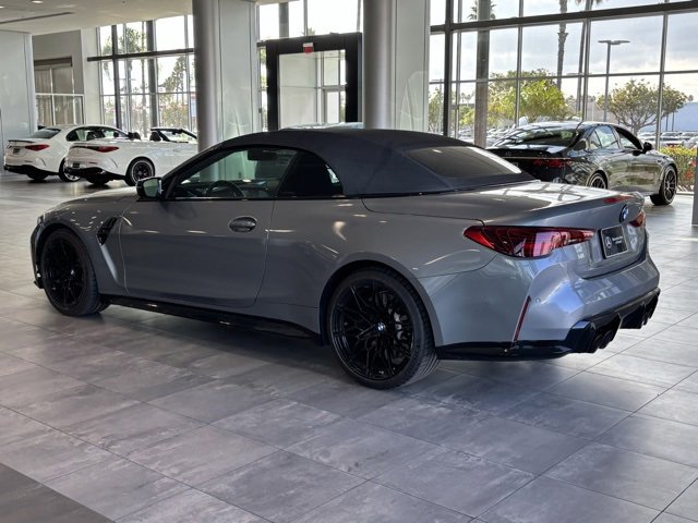 Used 2025 BMW M4 xDrive Competition w/ Executive Package image 17