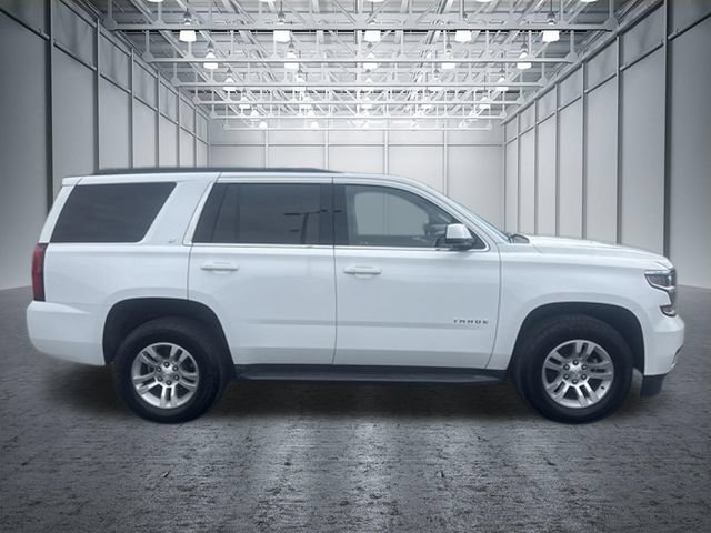 Used 2020 Chevrolet Tahoe LT AWD/4WD image 6
