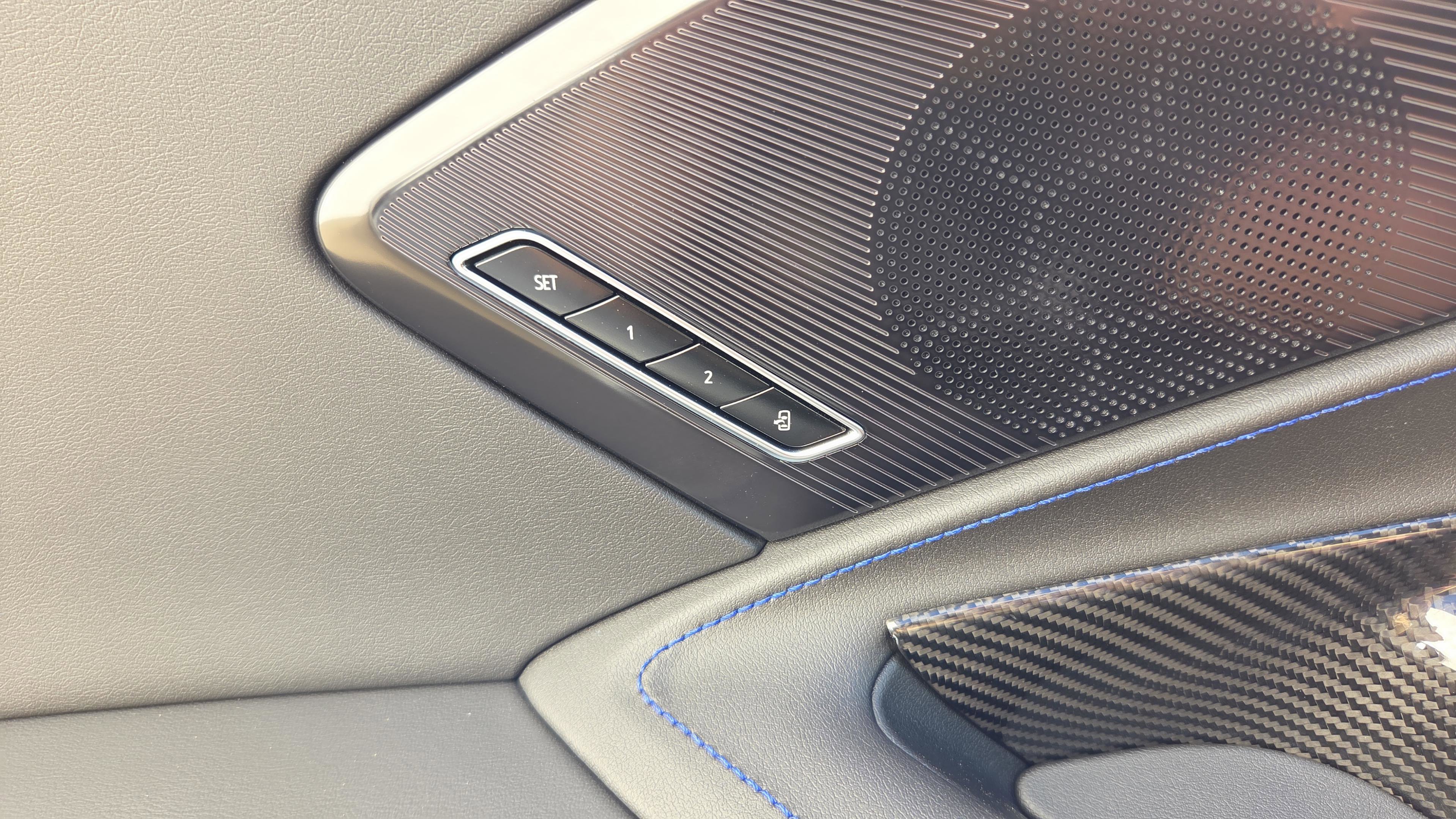 New 2026 Chevrolet Corvette Stingray Preferred Cpe w/ Z51 Performance Package image 12