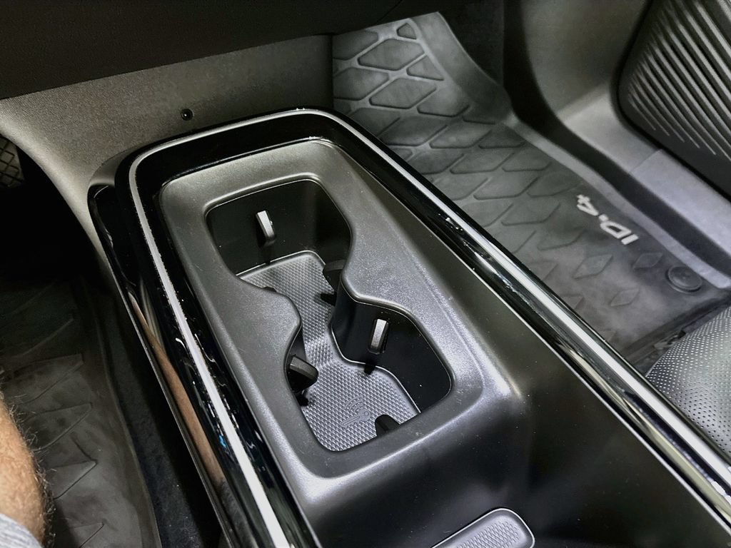 Certified 2023 Volkswagen ID.4 Pro S RWD image 16