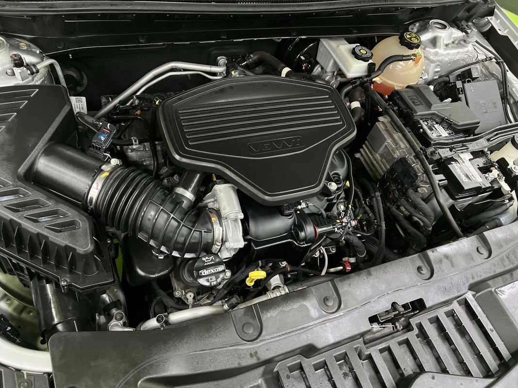 Used 2021 Chevrolet Blazer LT AWD/4WD image 28