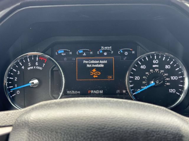 Used 2021 Ford Expedition Limited AWD/4WD image 31