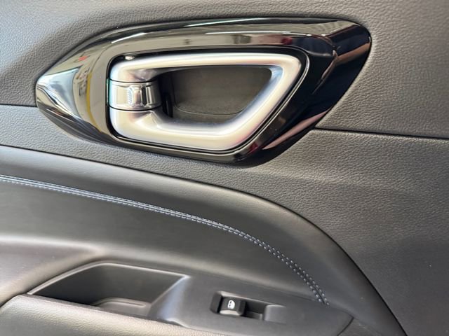 New 2026 Jeep Compass Latitude w/ Quick Order Package 29K image 18