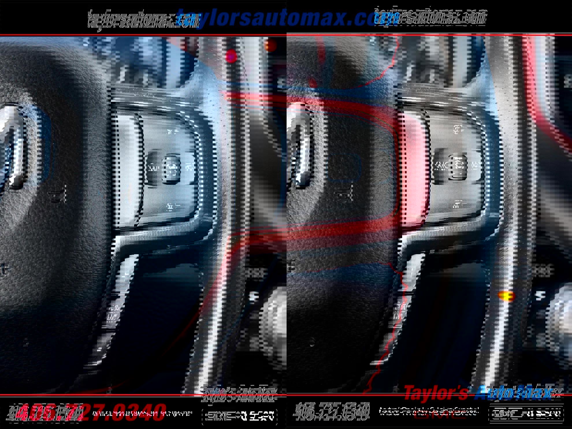 Used 2019 RAM 1500 Rebel image 18