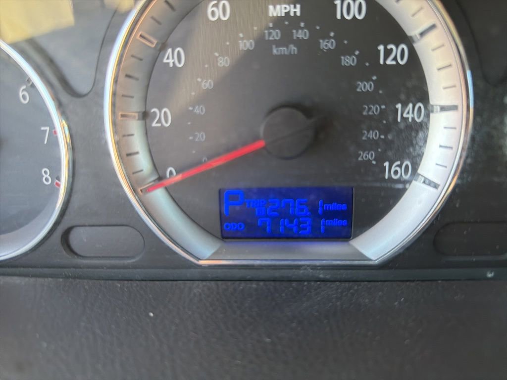 Used 2010 Hyundai Sonata GLS FWD image 27