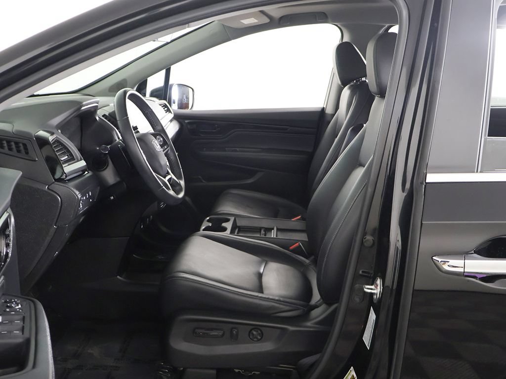 Used 2023 Honda Odyssey Touring image 27