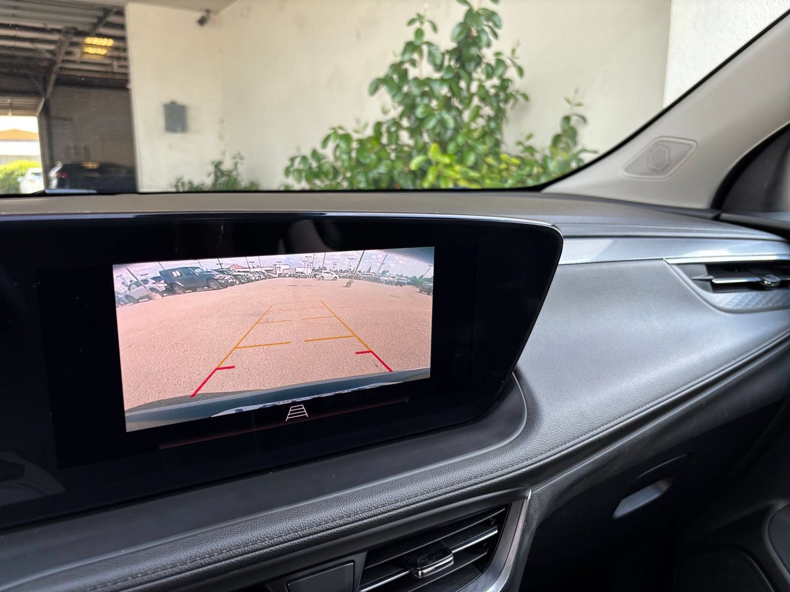 Used 2025 Buick Encore GX Preferred FWD image 22