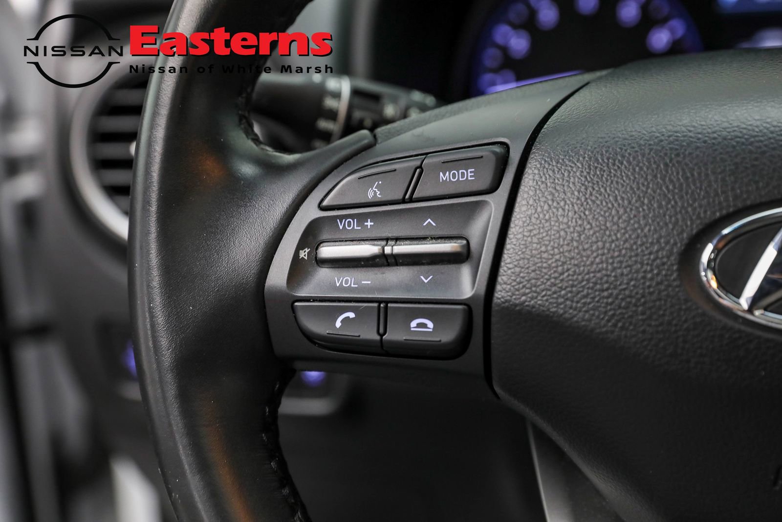 Used 2021 Hyundai Kona Ultimate image 29