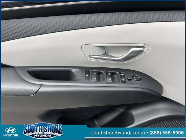 Used 2023 Hyundai Tucson SE AWD/4WD image 18