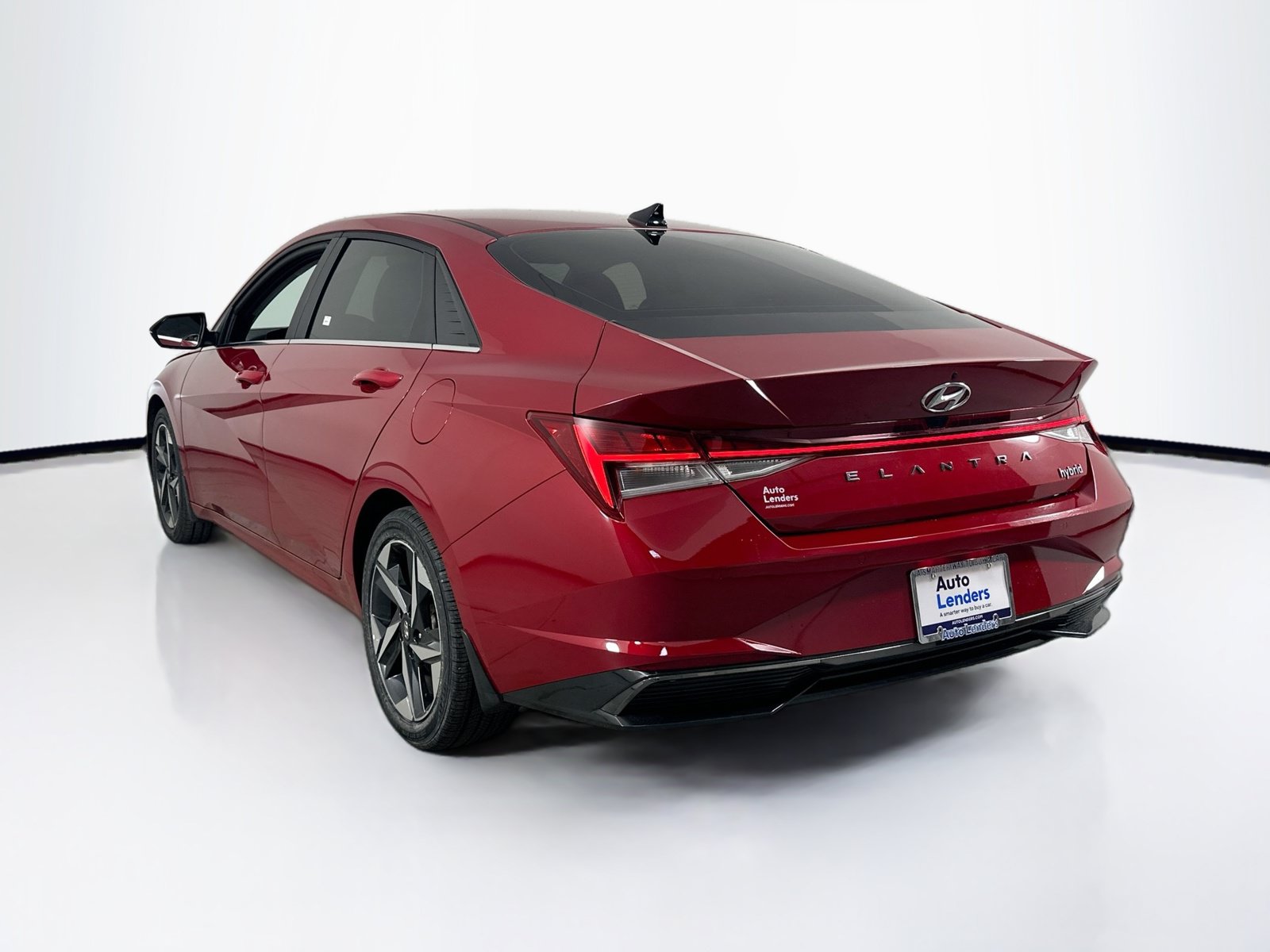 Used 2023 Hyundai Elantra Limited FWD image 7