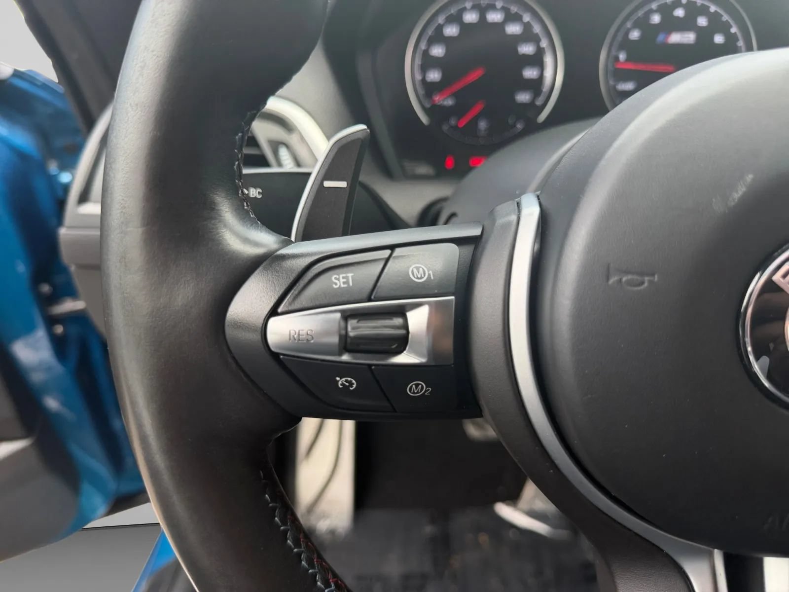 Used 2021 BMW M2 Competition w/ Executive Package RWD image 22