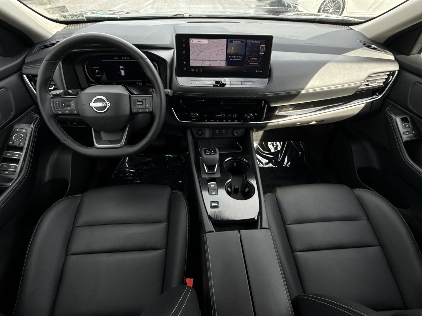 Used 2026 Nissan Rogue SL FWD image 23