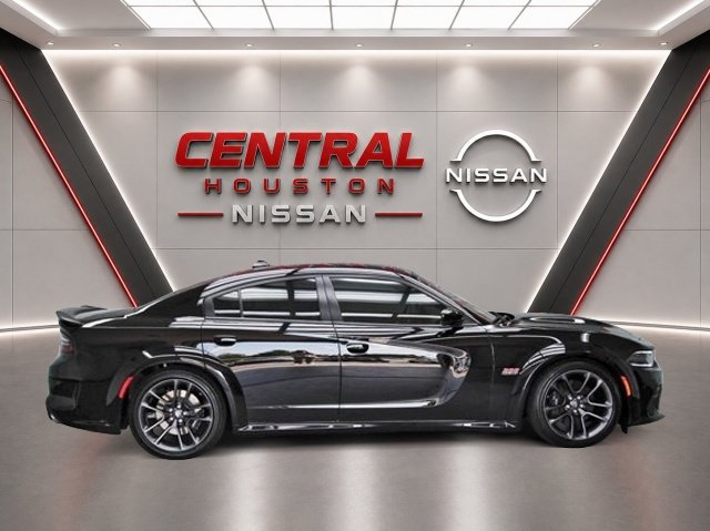 Used 2023 Dodge Charger Scat Pack RWD image 5