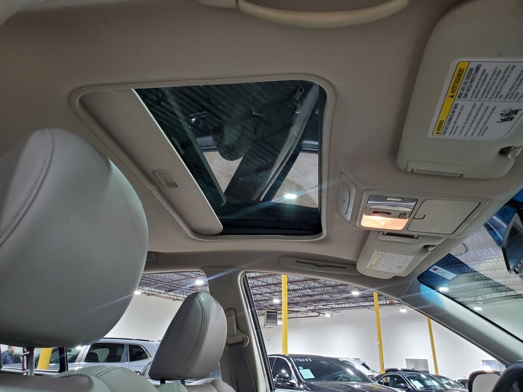 Used 2006 INFINITI G35 Sedan w/ (P02) Premium Pkg B image 16