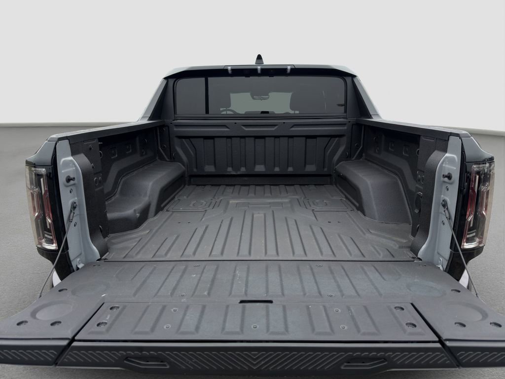 Used 2025 GMC Hummer EV 3X w/ Battery Pack, 24 Module Pack image 20