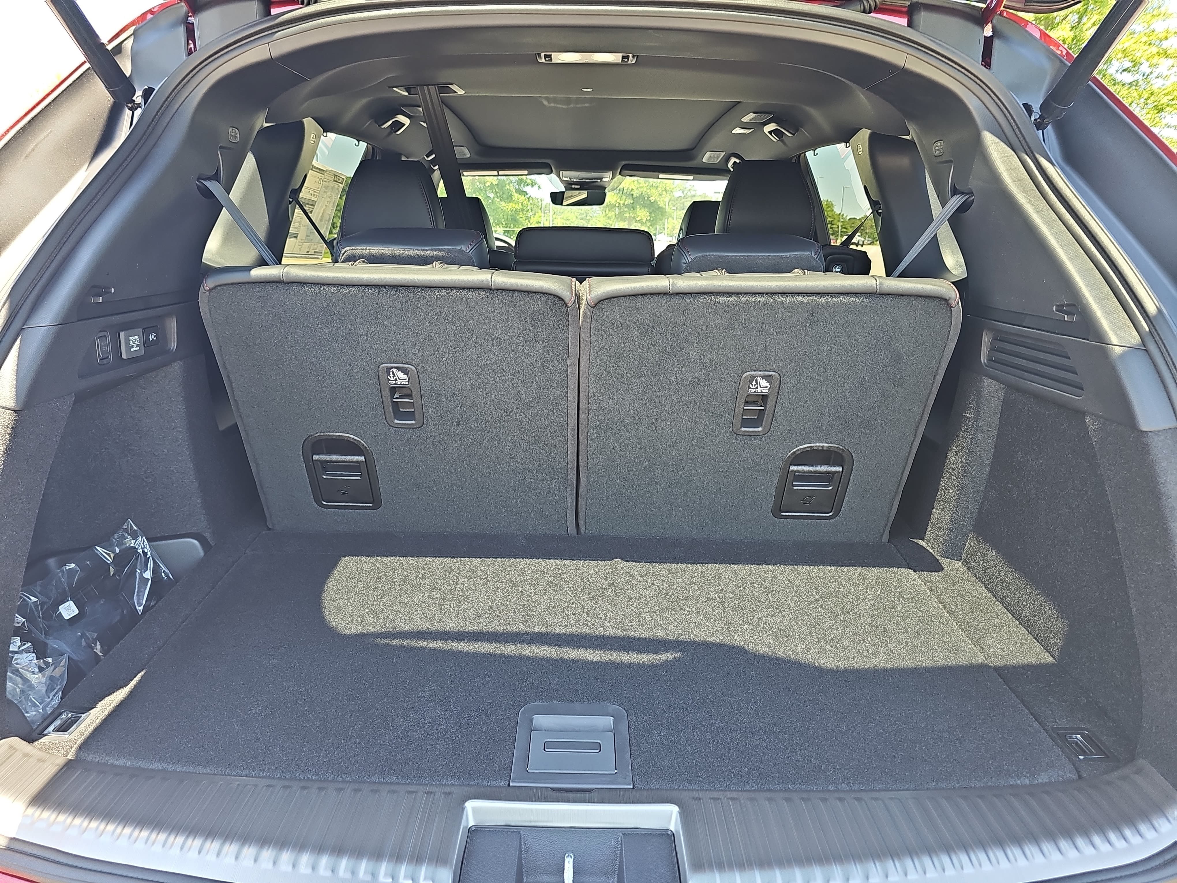 New 2026 Acura MDX A-Spec AWD/4WD image 12