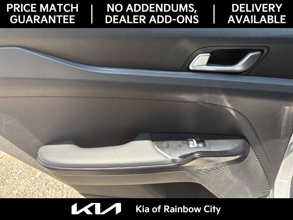 Used 2021 Kia K5 GT-Line FWD image 15