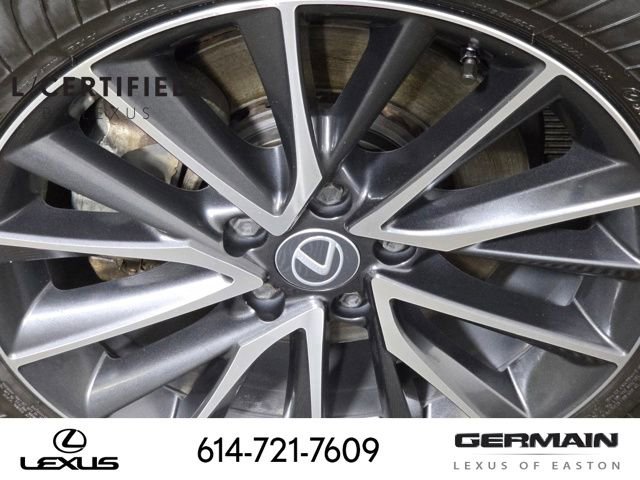 Certified 2024 Lexus NX 350 350 Premium image 12