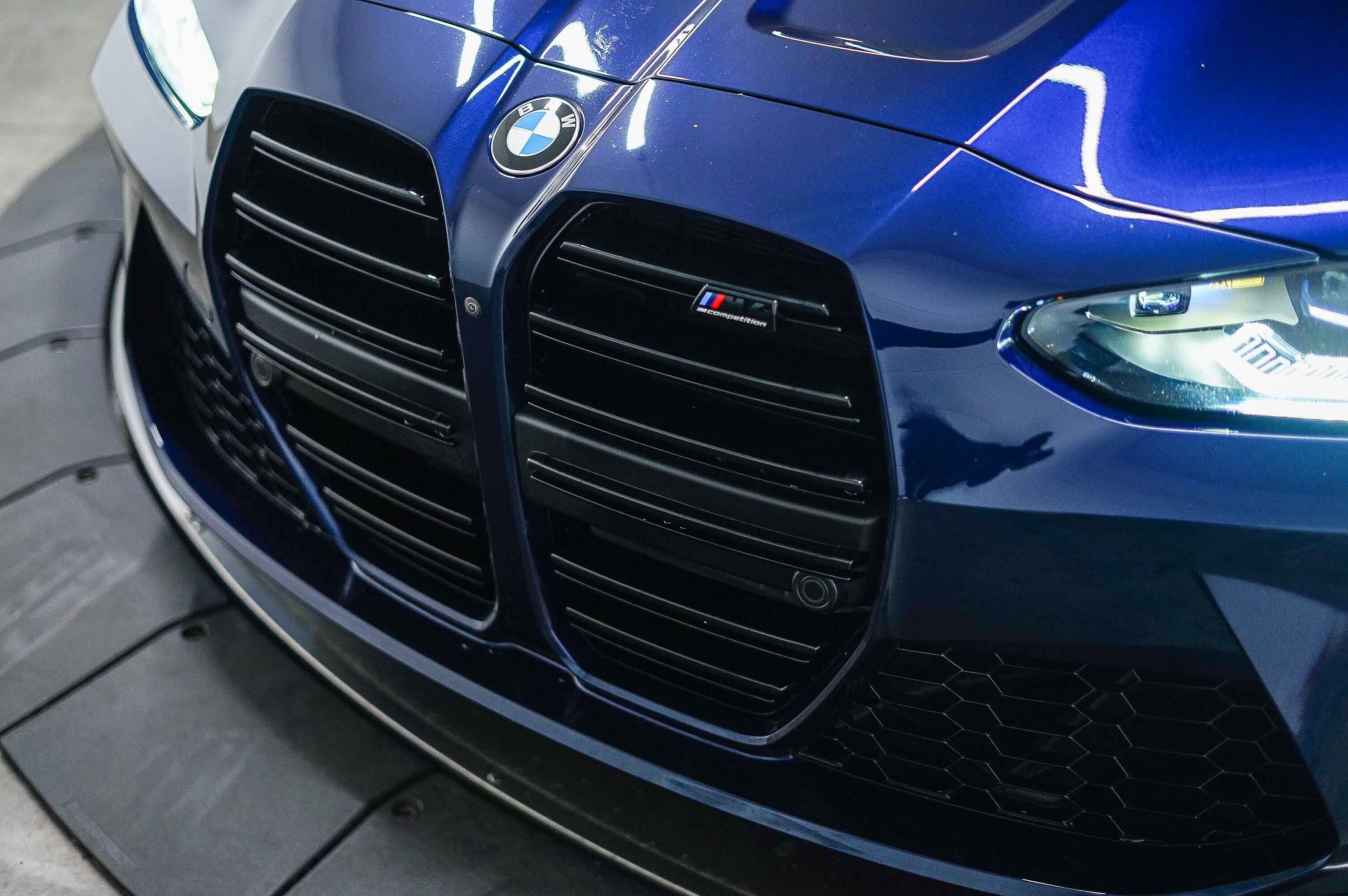 Used 2024 BMW M4 Competition w/ Executive Package image 10