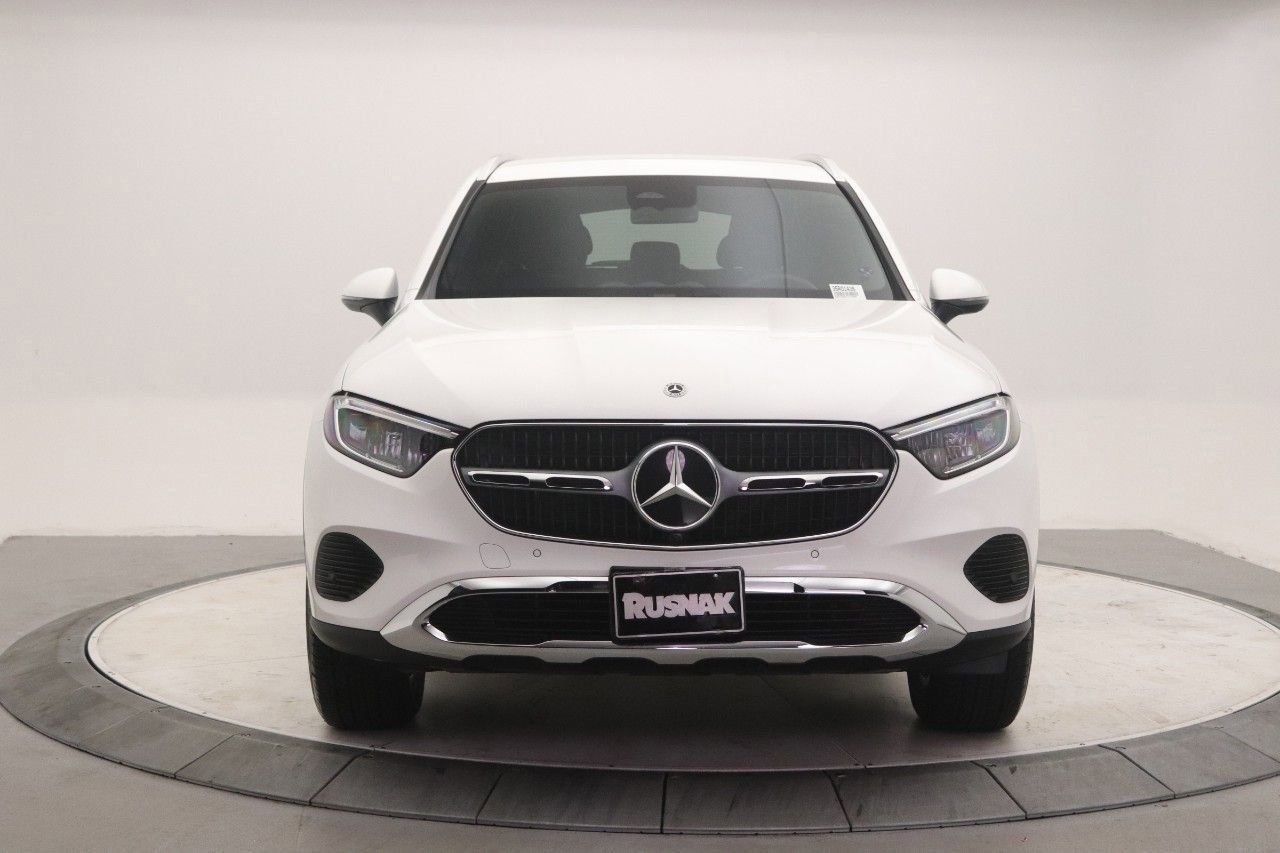 Certified 2026 Mercedes-Benz GLC 300 image 7