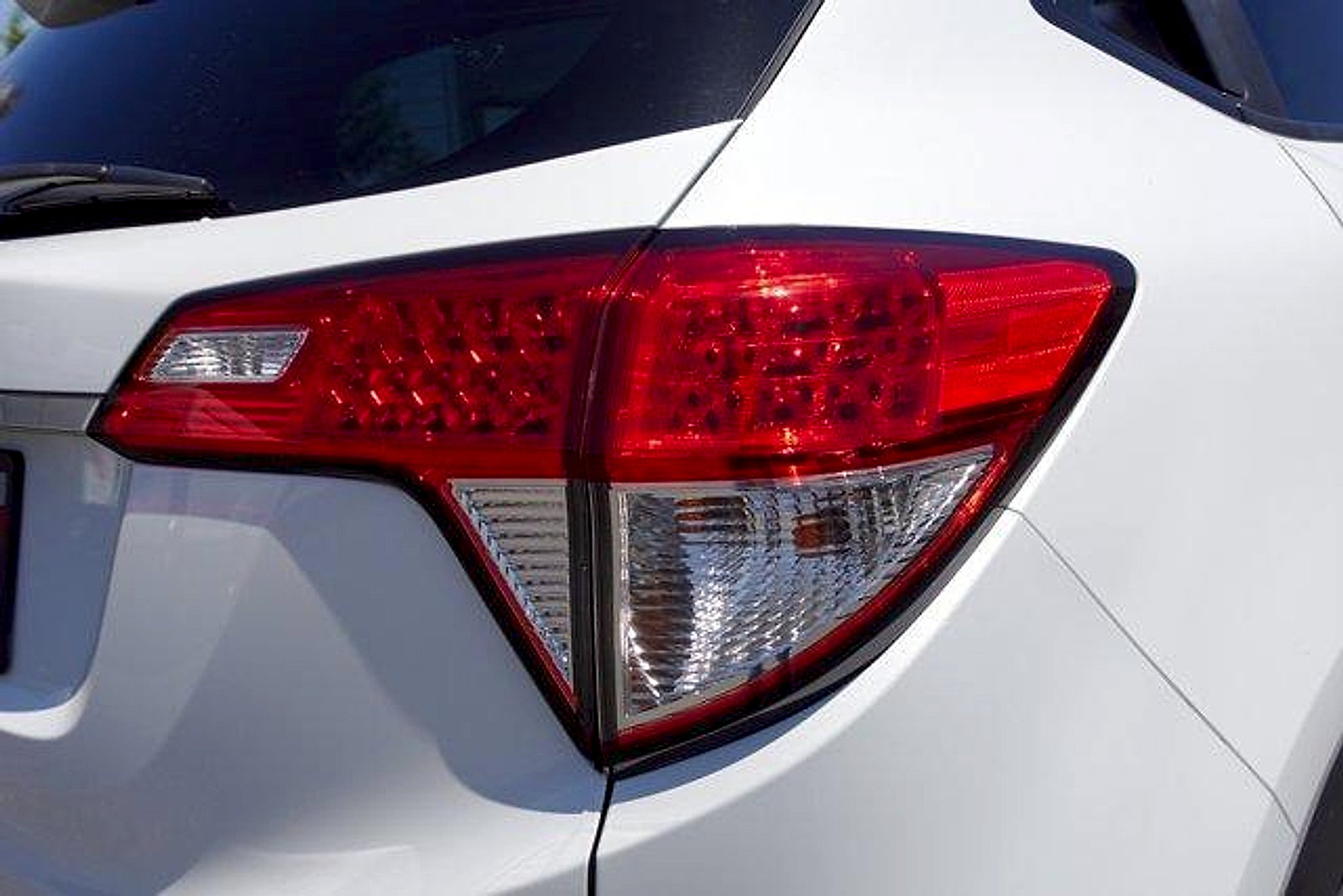 Used 2021 Honda HR-V EX image 5
