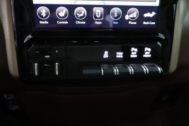 Used 2019 RAM 1500 Laramie image 25