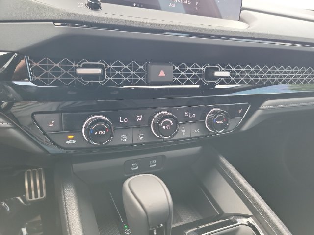 New 2026 Honda Accord Sport image 21