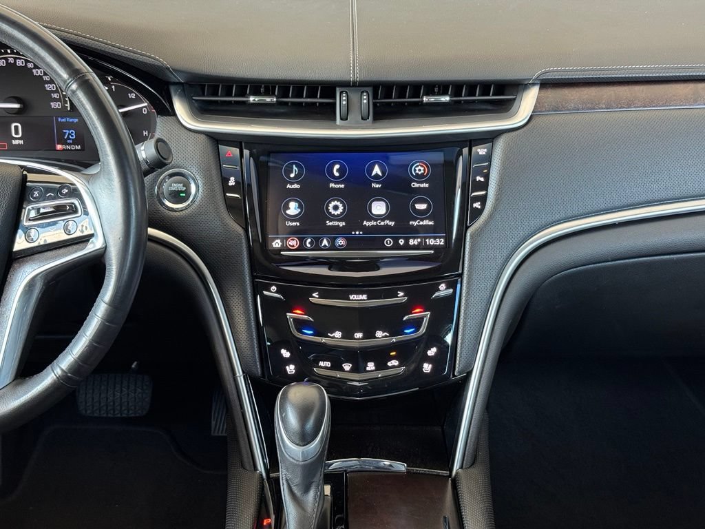 Used 2019 Cadillac XTS Luxury FWD image 25