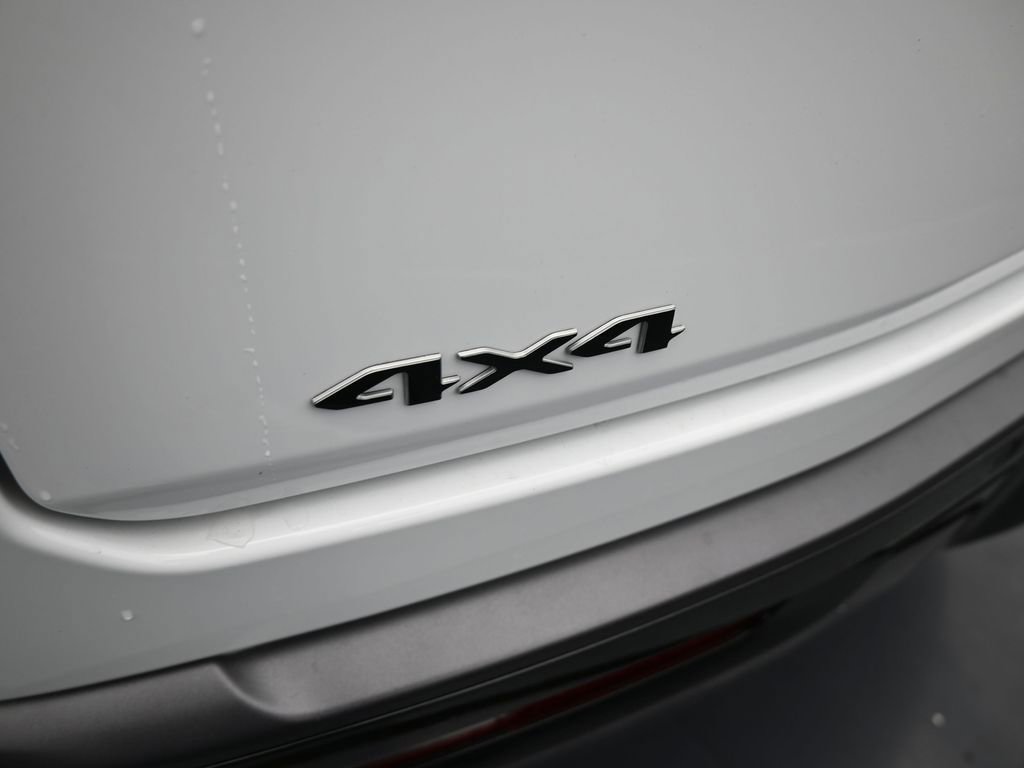 New 2026 Jeep Grand Wagoneer L Summit image 38