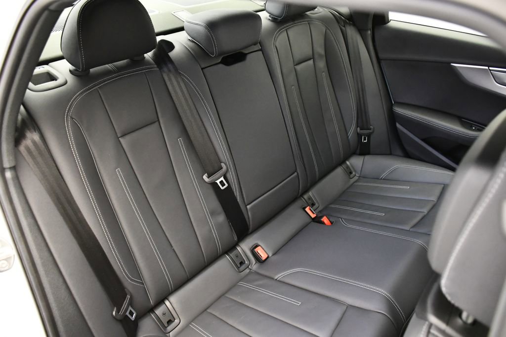 Certified 2023 Audi A4 2.0T Premium Plus w/ Premium Plus Package image 54