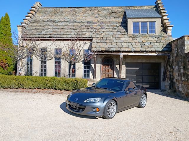 Used 2015 MAZDA MX-5 Miata Grand Touring w/ Premium Package image 77