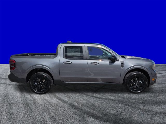 New 2026 Ford Maverick Lariat w/ Black Appearance Package AWD/4WD image 3