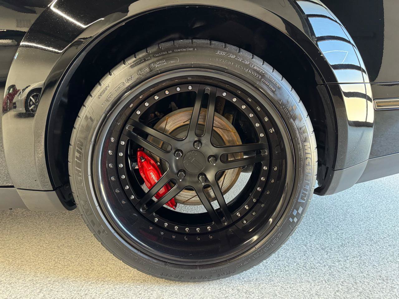Used 2020 Dodge Challenger R/T Scat Pack RWD image 29