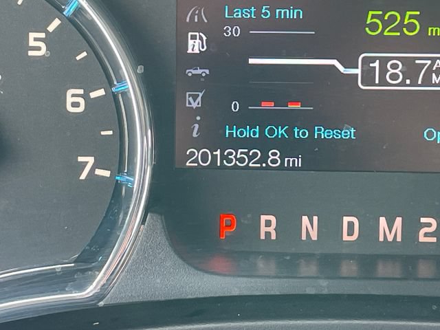 Used 2012 Ford F150 XLT w/ XLT Chrome Pkg AWD/4WD image 11